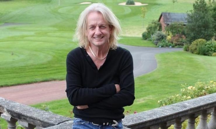 K.K. DOWNING - JUDAS PRIEST: ΚΑΙ Η ΓΚΡΙΝΙΑ ΚΑΛΑ ΚΡΑΤΕΙ...