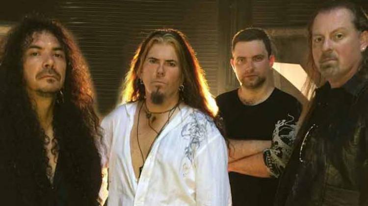 KILL RITUAL: NEOΣ ΔΙΣΚΟΣ ΤΟΝ ΜΑΡΤΙΟ ΜΕ ΤΙΤΛΟ "ΤΗΕ OPAQUE AND THE DIVINE"