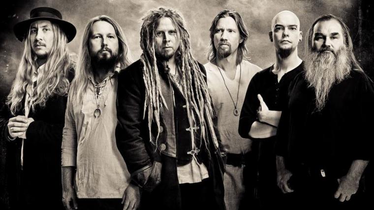 KORPIKLAANI: ΑΚΟΥΣΤΕ ΤΟ ΠΡΩΤΟ SINGLE ΑΠΟ ΤΟΝ ΝΕΟ ΔΙΣΚΟ