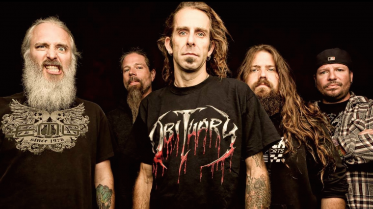 ΚΥΚΛΟΦΟΡΕΙ ΑΥΡΙΟ ΤΟ BURN THE PRIEST ΤΩΝ LAMB OF GOD