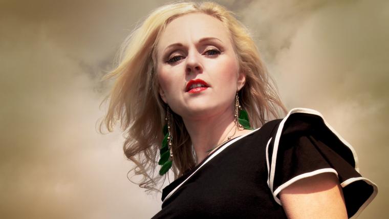 HEAVY BDAY LIV KRISTINE