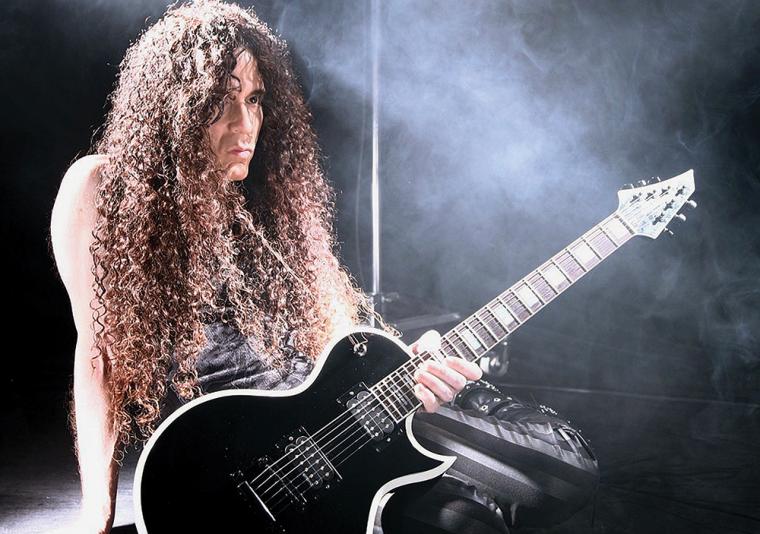 MARTY FRIEDMAN LIVE AT WACKEN OPEN AIR 2023; PRO-SHOT VIDEO STREAMING