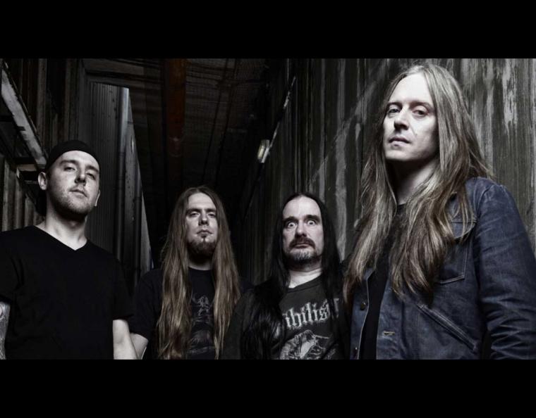 CARCASS DISCUSS "DANCE OF IXTAB" SINGLE IN NEW ALBUM TRAILER; VIDEO