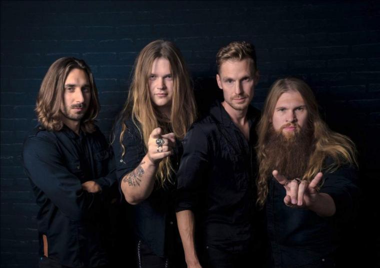 MAJESTICA RELEASE "THIS CHRISTMAS" MUSIC VIDEO
