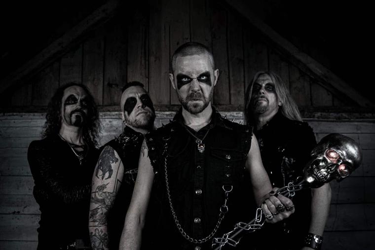 MANIMAL RELEASE OFFICIAL VIDEO FOR NEW SINGLE "EVIL SOUL"