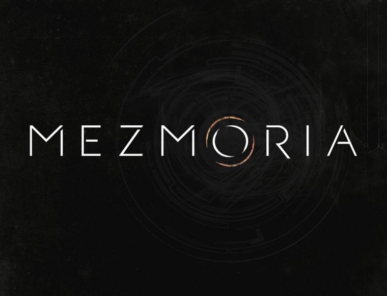 MEZMORIA - NEWS SINGLE "BREATHLESS" OUT