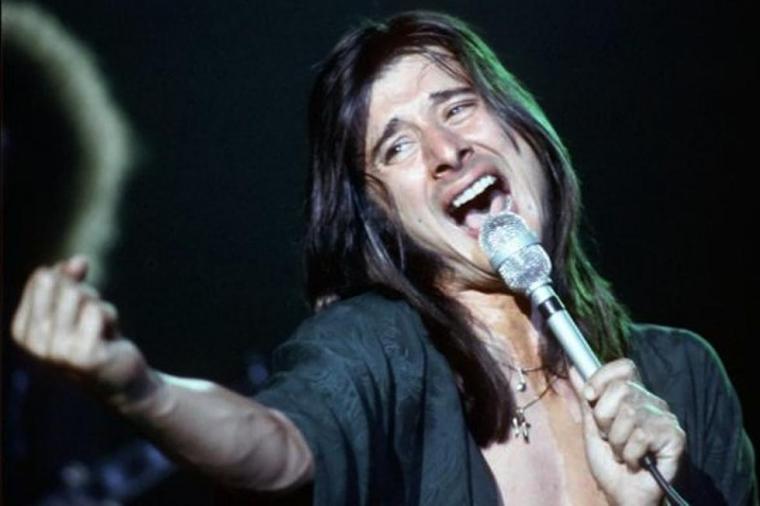 ΗΕAVY BDAY STEVE PERRY 