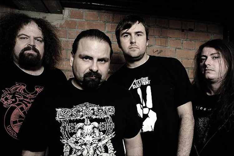 ΝΕΟ SINGLE ΑΠΟ ΤΟΥΣ NAPALM DEATH