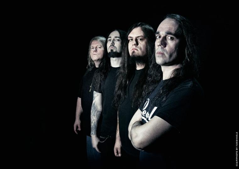 NILE - DEATH METAL ICONS SIGN WORLDWIDE DEAL WITH NAPALM RECORDS, ANNOUNCE 2022 US TOUR