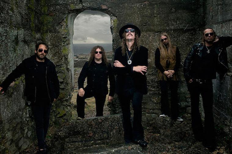 OI OPETH ΑΝΑΚΟΙΝΩΣΑΝ ΤΙΣ ΠΡΩΤΕΣ ΗΜΕΡΟΜΗΝΙΕΣ ΤΗΣ ΕΥΡΩΠΑΙΚΗΣ ΤΟΥΣ ΠΕΡΙΟΔΕΙΑΣ ΤΟ 2021