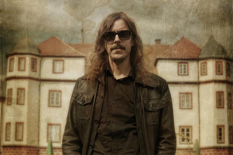 OPETH: ΝΕΟ VIDEO ΜΕΣΑ ΑΠΟ ΤΟ IN CAUDA VENENUM