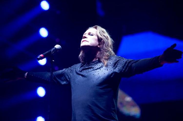 OZZY OSBOURNE: AKΥΡΩΣΗ ΤΗΣ ΠΕΡΙΟΔΕΙΑΣ “NΟ ΜΟRE TOURS 2”