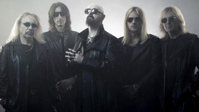 ΟΙ JUDAS PRIEST ΑΠΟΚΑΛΥΨΑΝ ΤΟ ΤΙΤΛΟ ΤΟΥ ΝΕΟΥ ΤΟΥΣ ΔΙΣΚΟΥ.