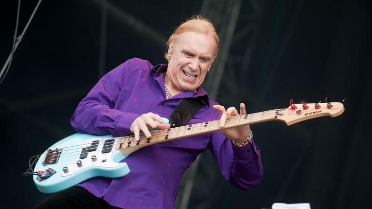 HEAVY BDAY BILLY SHEEHAN 