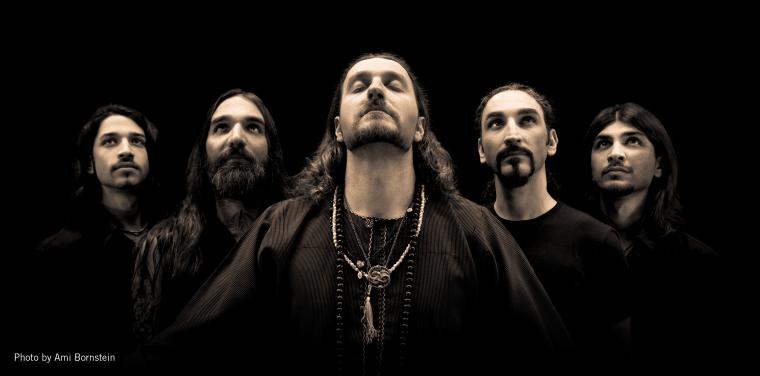 ORPHANED LAND ΚΥΚΛΟΦΟΡΟΥΝ ΤΟ 'UNSUNG PROPHETS AND DEAD MESSIAHS' ΤΟΝ ΙΑΝΟΥΑΡΙΟ!!