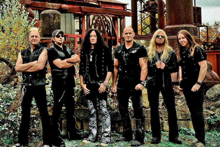 PRIMAL FEAR: ΚΥΚΛΟΦΟΡΟΥΝ ΝΕΟ SINGLE ME ΜΙΑ ΥΨΗΛΗ ΠΡΟΣΚΕΚΛΗΜΕΝΗ