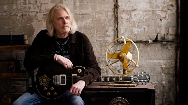 HEAVY BDAY SCOTT GORHAM...