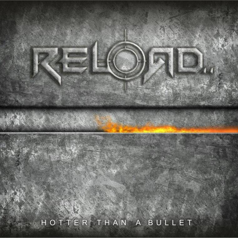 RELOAD RE...LOADED HARD ROCK GODS 