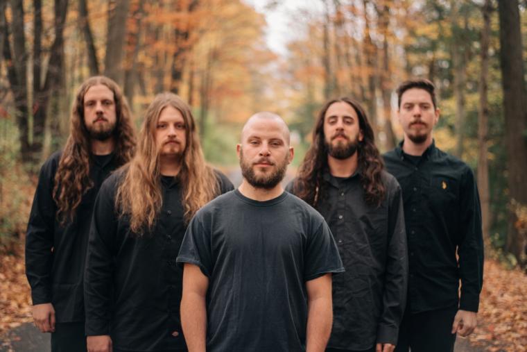 RIVERS OF NIHIL REVEALS DETAILS FOR NEW ALBUM, ‘THE WORK’