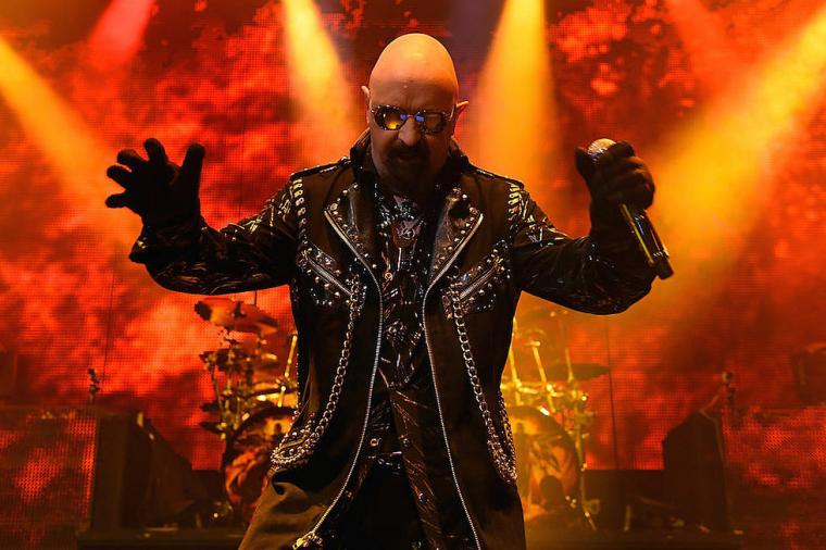 JUDAS PRIEST LIVE IN VIRGINIA BEACH FULL CONCERT STREAMING