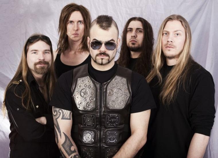 SABATON - WACKEN WORLD WIDE 2020 PERFORMANCE STREAMING