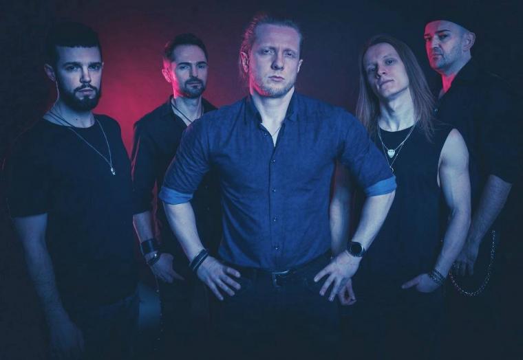 SCREAM MAKER DEBUT "SEE THE LIGHT" MUSIC VIDEO