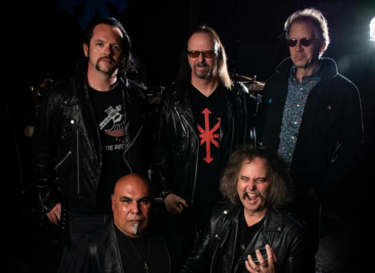 CIRITH UNGOL – upcoming release “Forever Black” 