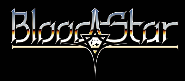 BLOOD STAR  prepare first EP - features members of VISIGOTH