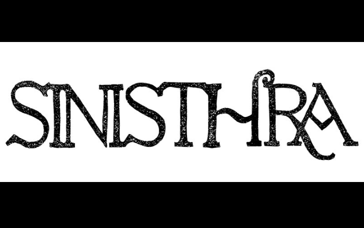 Finland's Sinisthra (ft. Tomi Joutsen of Amorphis) To Release “The Broad and Beaten Way”