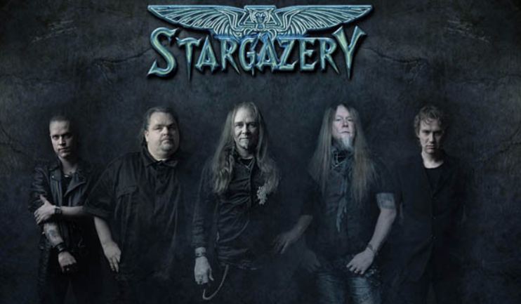 STARGAZERY - "Constellation"