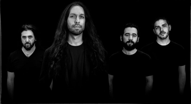 Cinematic Prog Alizarin Premiere Single 'Elegy Simulacra' Off Upcoming Album 