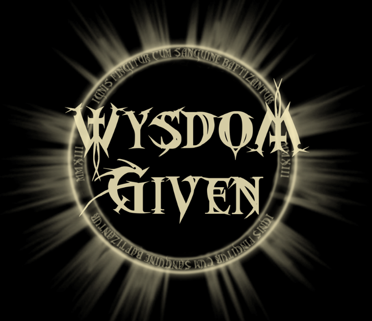 Debut EP from Wysdom Given