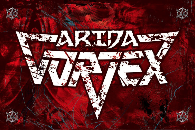 Arida Vortex New Album 