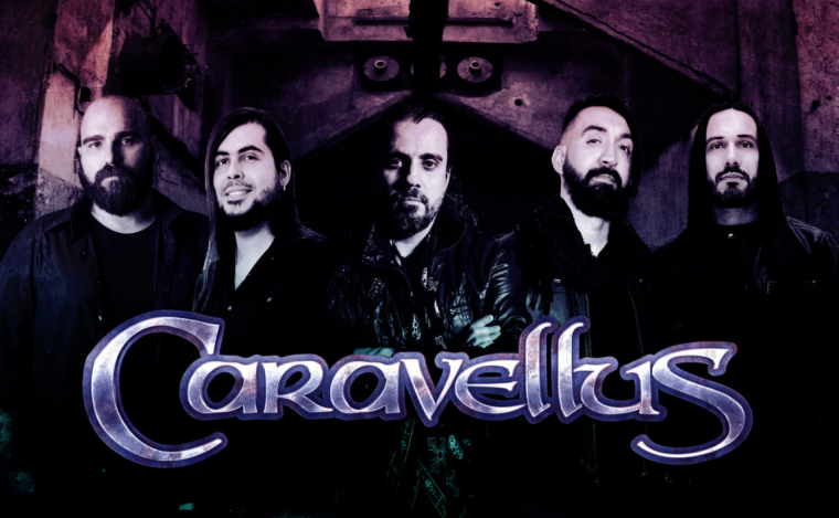 CARAVELLUS: new single out now