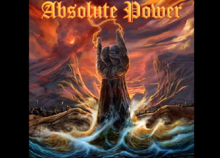 Absolute Power from UK 
