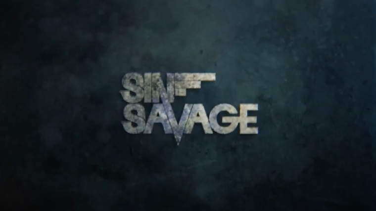 Belgian rock/metal band Sin Savage