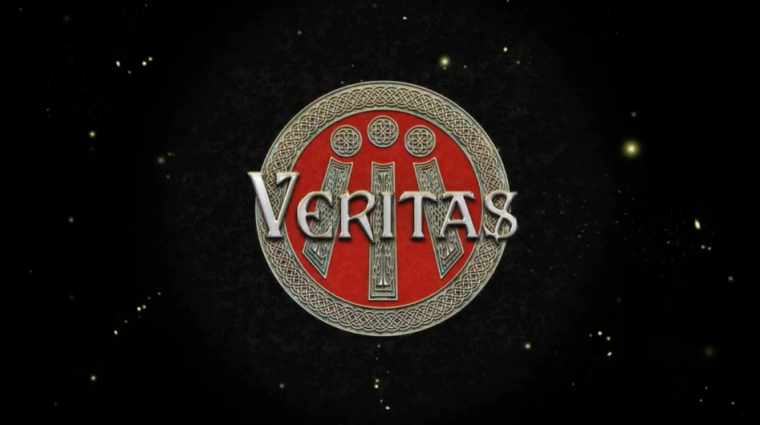 Veritas - "Threads of Fatality"