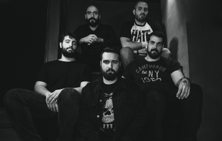 System Decay from Greece return with their 3rd record named “Crown”