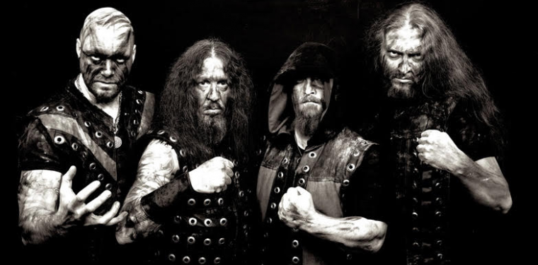 THRUDVANGAR - New Album "Vegvisir" via Trollzorn 