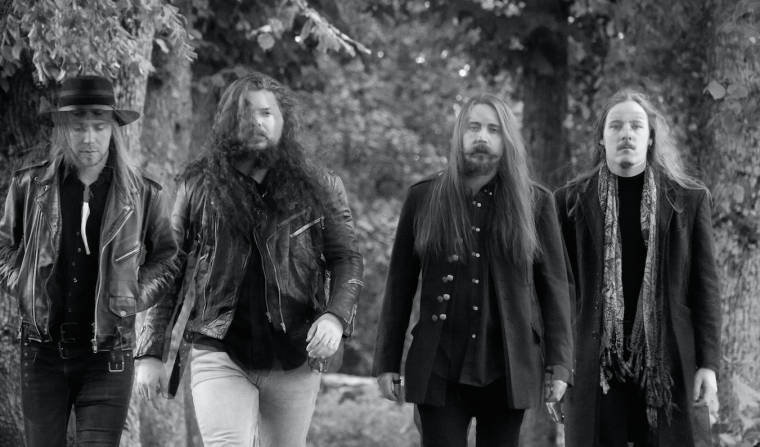CHALICE - Trembling Crown