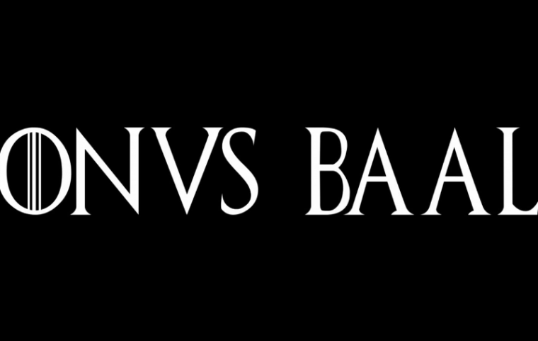 Spanish Heavy/Power Metal band Onus Baal