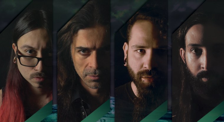 IMMORTAL GUARDIAN Unveil Music Video "Lockdown" Off Upcoming 2021 Album "Psychosomatic"