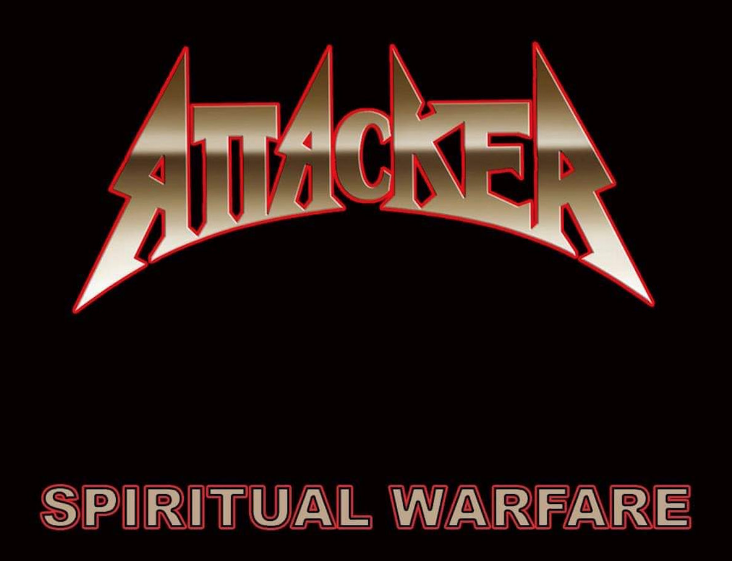 ATTACKER RELEASE SINGLE FEATURING NEW VOCALIST SKI