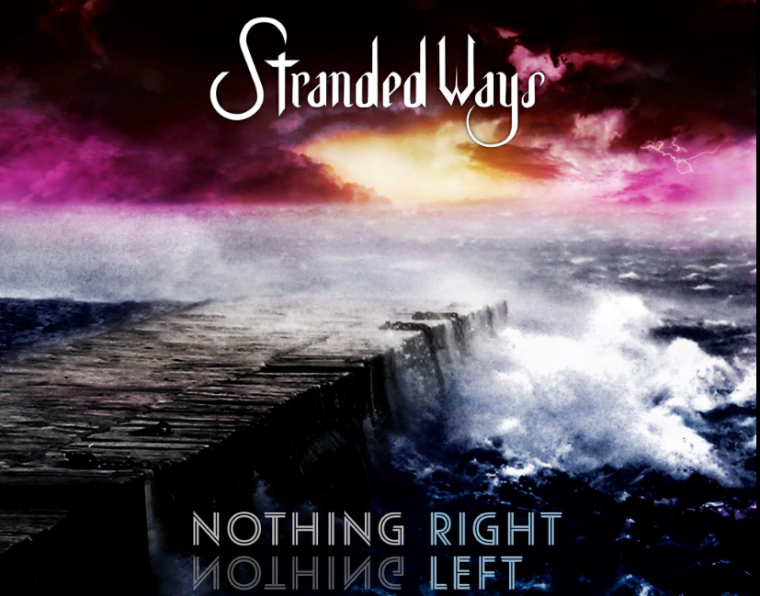 Finnish heavymetallers STRANDED WAYS part ways with the singer