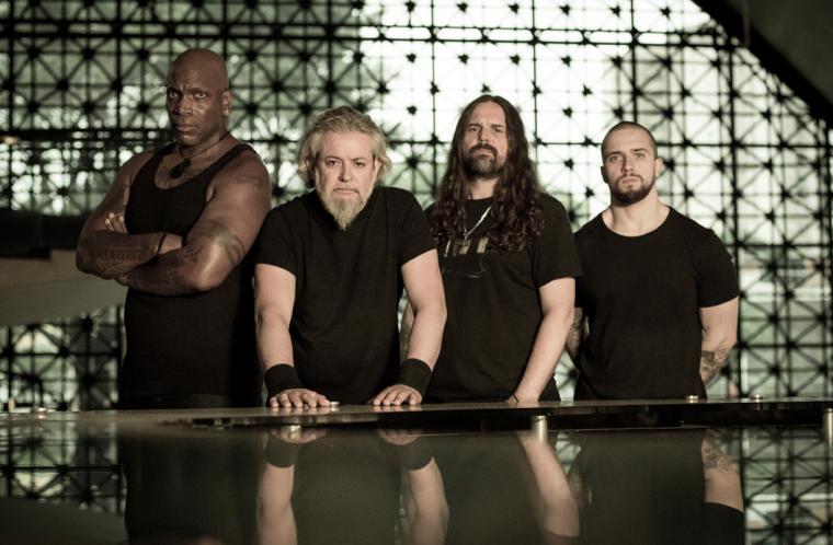 SEPULTURA - REVEAL NEW SINGLE 'APES OF GOD' FEAT. DEATH ANGEL'S ROB CAVESTANY!