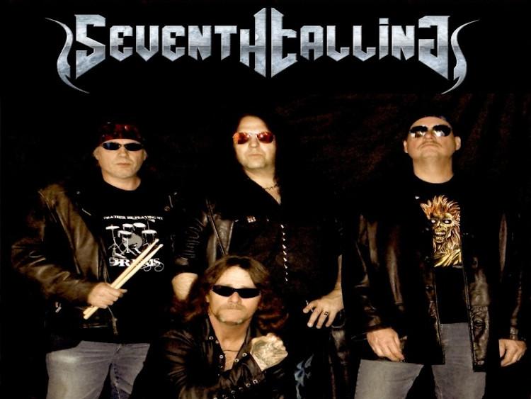 SEVENTH CALLING: ΝΕΟ ΕΠΙΣΗΜΟ ΒΙΝΤΕΟ ΓΙΑ ΤΟ ΚΟΜΜΑΤΙ "ΕPIDEMIC"