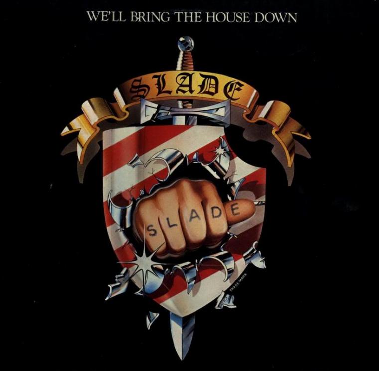 ROCKIN' ALL OVER RADIO SHOW 19/3/18 PLAYLIST