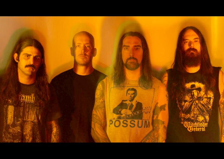 SPIRIT ADRIFT PREMIERE NEW SINGLE & MUSIC VIDEO “WAKE UP”