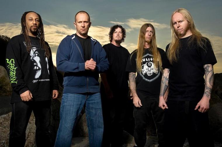 SUFFOCATION - ANNOUNCE NEW ALBUM "LIVE IN NORTH AMERICA", RELEASE TRACK VIDEO FOR "FUNERAL INCEPTION"!