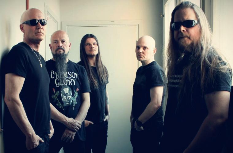TAD MOROSE ANNOUNCE NEW ALBUM, MARCH OF THE OBSEQUIOUS